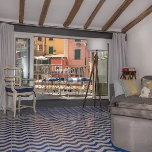Ossi Di Seppia Hébergement de vacances