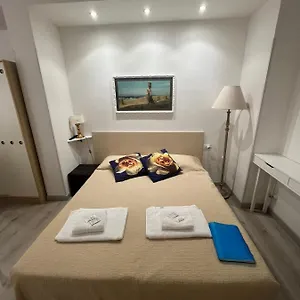 Dreamingrooms Riomaggiore