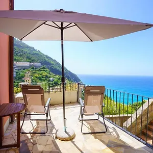 Ca' Du Cila Hébergement de vacances