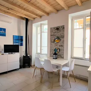 Ca' Di Dodo Hébergement de vacances