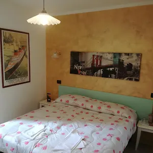 Ca' Dei Lisci Couette-café